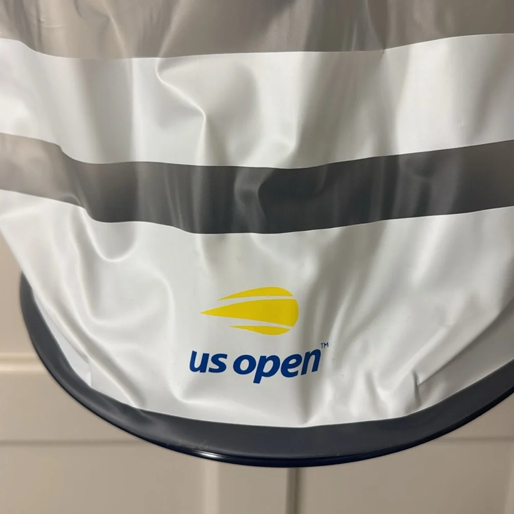 Polo Ralph Lauren sling backpack bag U.S. Open tennis